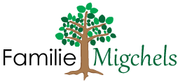 Familie Migchels logo